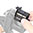 Oppgrader Mag Loader med Nine Reloaded magasinadapter! 🚀 Enkel installasjon for rask lading av ulike magasiner. Passer Glock 9x19mm og BUL Armory AXE FS/C. Prøv nå! 🔫